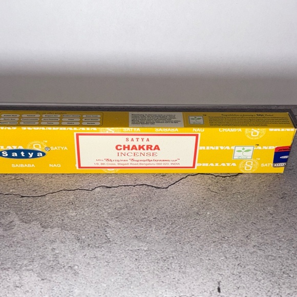 Incense Set - Picture 5 of 10